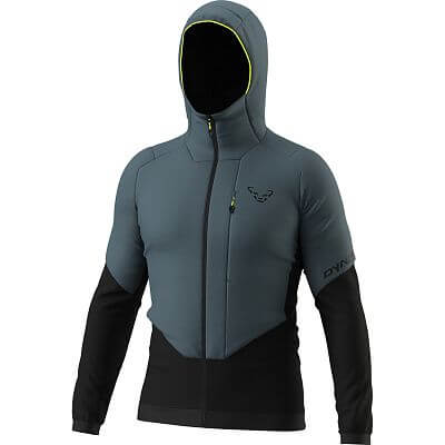 Dynafit Blacklight Hybrid Thermal Jacket M cinder