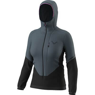 Dynafit Blacklight Hybrid Thermal Jacket W cinder