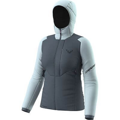 Dynafit Blacklight Primaloft Jacket W cloud blue