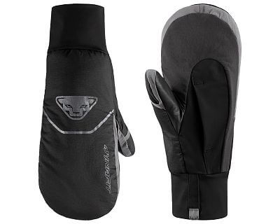 Dynafit Borax Primaloft Mittens black out