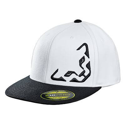 Dynafit Compound Flex Fit Cap white