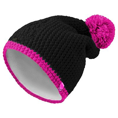 DYNAFIT Denali Beanie pink/magnet