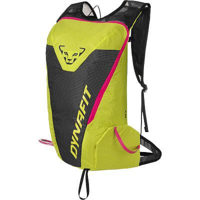 Dynafit DNA 16 Ultra Yellow/Black Out