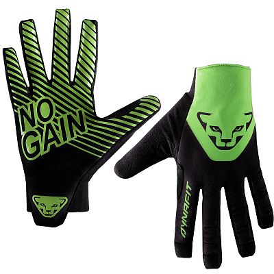 Dynafit DNA 2 Gloves black/green