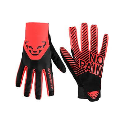 Dynafit DNA 2 Gloves fluo coral