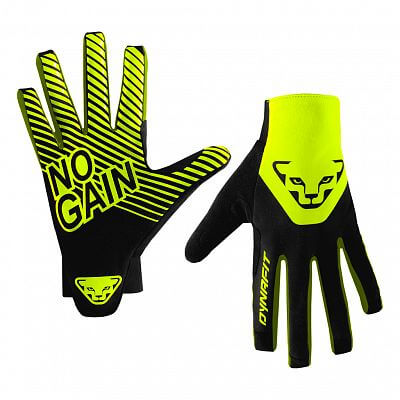 Dynafit DNA 2 Gloves neon yellow