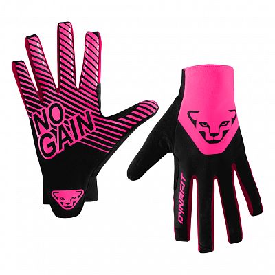 Dynafit DNA 2 Gloves pink glo