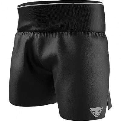 Dynafit DNA 2in1 Split Shorts M black out