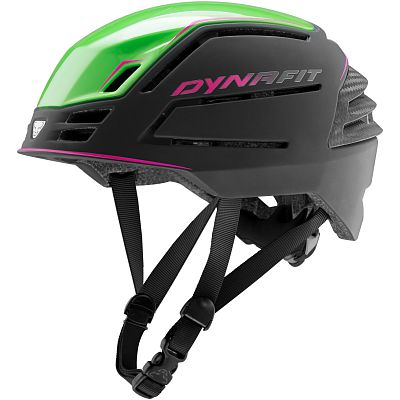 Dynafit DNA Helmet black/green