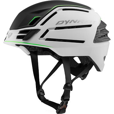 Dynafit DNA Helmet white/carbon