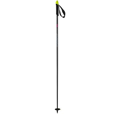 Dynafit DNA Pole black/magenta/yellow