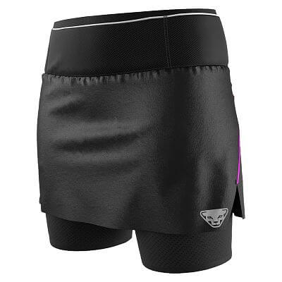 Dynafit DNA Ultra 2/1 Skirt W black out