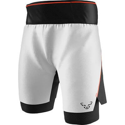 Dynafit DNA Ultra 2in1 Shorts M nimbus