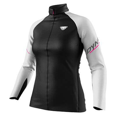 Dynafit DNA Wind Jacket W black out