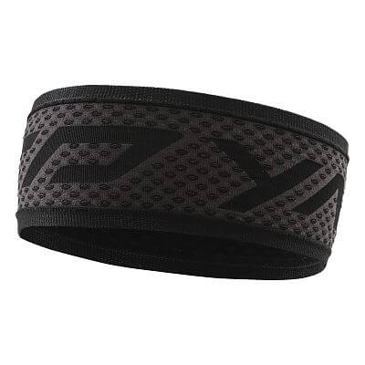 Dynafit Dryarn® Headband asphalt