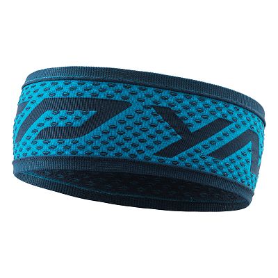 Dynafit Dryarn® Headband methyl blue