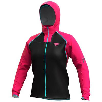 Dynafit Elevation Gore-Tex Jacket W lipstick