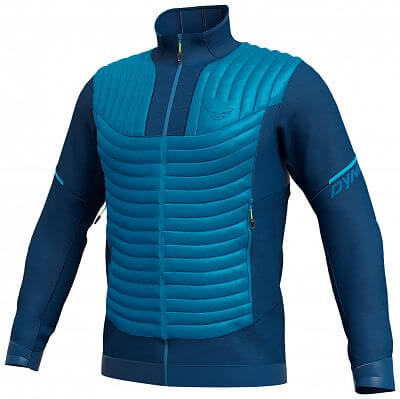 Dynafit Elevation Hybrid Jacket M mykonos blue