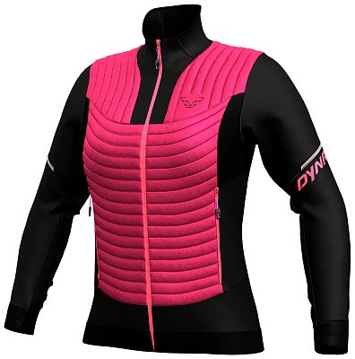 Dynafit Elevation Hybrid Jacket W lipstick