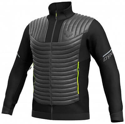 Dynafit Elevation Hybrid M Jacket magnet