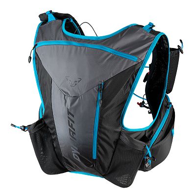 DYNAFIT Enduro 12 backpack quite shade/methyl blue