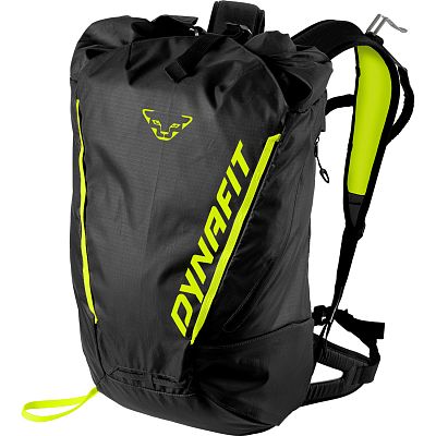 Dynafit Expedition 30 black/yellow