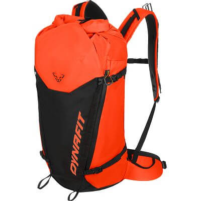 Dynafit Expedition 36 backpack Dawn black out