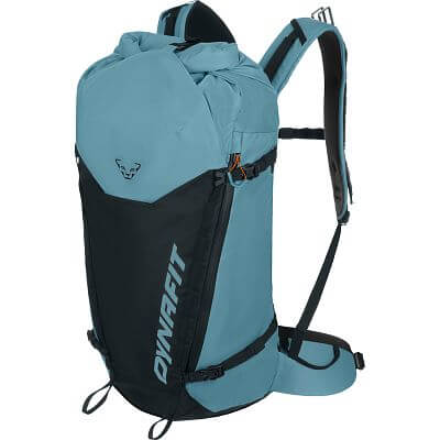 Dynafit Expedition 36 backpack storm blue blueberry