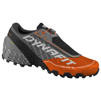 Dynafit Feline SL GTX black/ibis