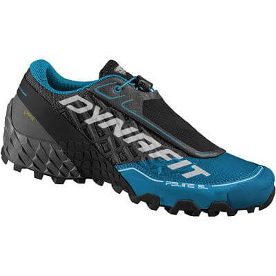 Dynafit Feline SL GTX carbon/frost