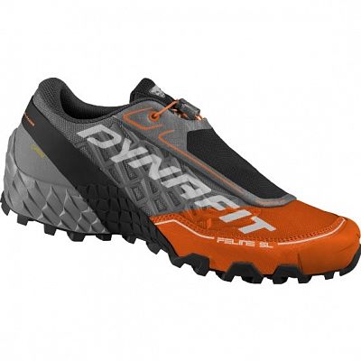 Dynafit Feline SL GTX M black/orange ibis