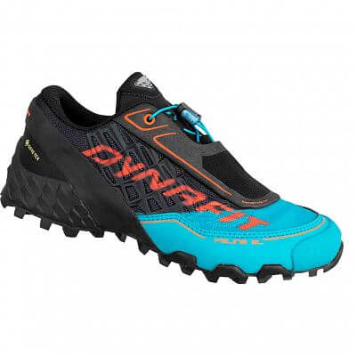 Dynafit Feline SL GTX W black out/ocean