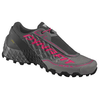 Dynafit Feline SL GTX W carbon/flamingo