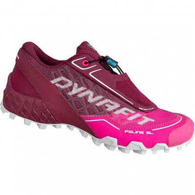 Dynafit Feline SL W beet red/pink glo