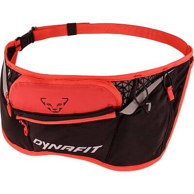 Dynafit Flask Belt dawn / black out