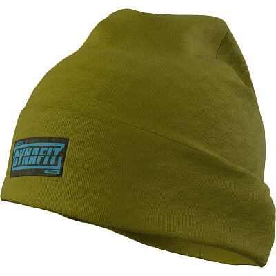 Dynafit Fold-Up Beanie army