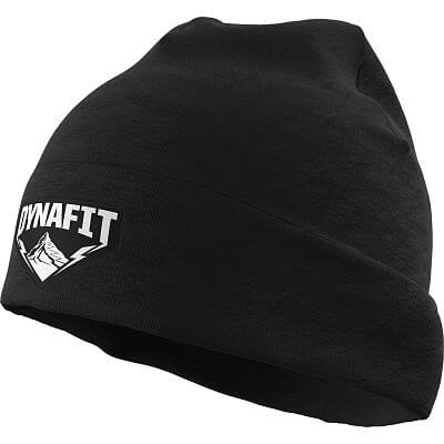 Dynafit Fold-Up Beanie black out