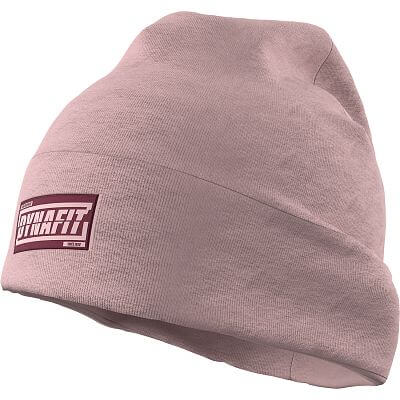 Dynafit Fold-Up Beanie pale rose