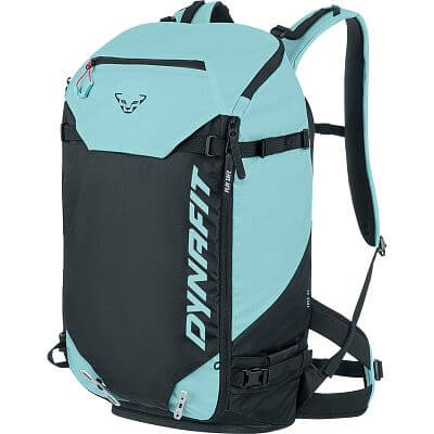 Dynafit Free 32 Backpack Women marine blue / blueberry