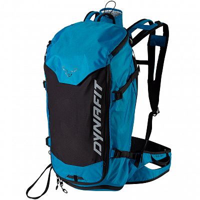 Dynafit Free 32 methyl blue/black