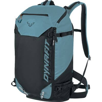 Dynafit Free 34 Backpack storm blue / blueberry
