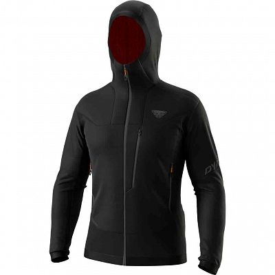 Dynafit Free Alpha® Direct Jacket Men black out