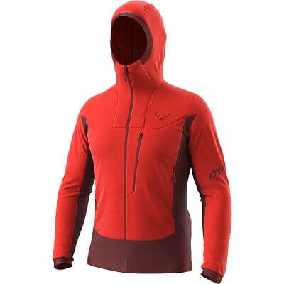 Dynafit Free Alpha® Direct Jacket Men dawn