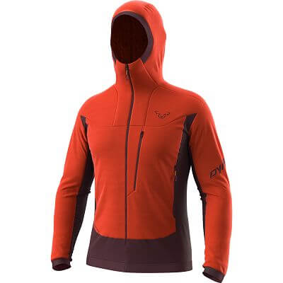 Dynafit Free Alpha® Direct Jacket Men dawn