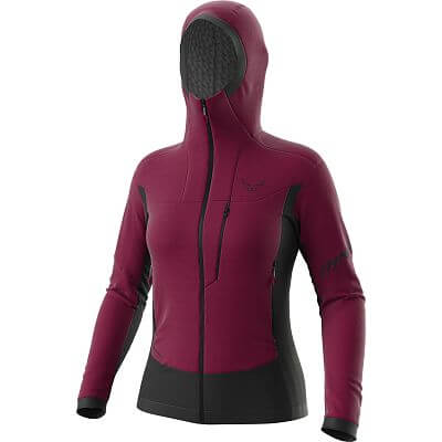 Dynafit Free Alpha® Direct Jacket Women beet red