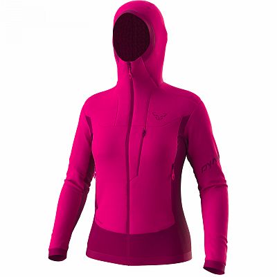 Dynafit Free Alpha® Direct Jacket Women flamingo