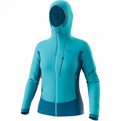 Dynafit Free Alpha® Direct Jacket Women ocean