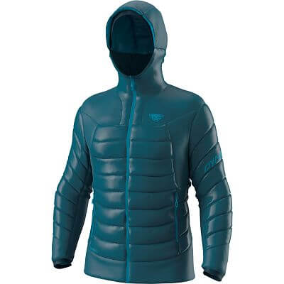 Dynafit Free Down RDS Jacket Men petrol