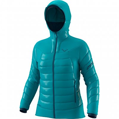 Dynafit Free Down RDS Jacket Women ocean