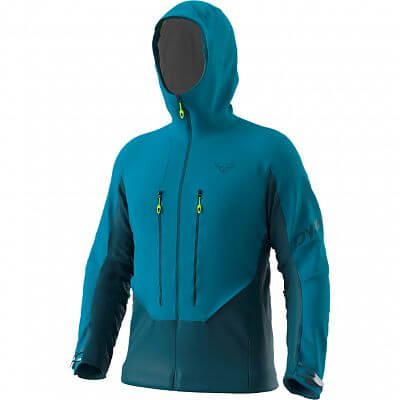 Dynafit Free Infinium Hybrid Jacket Men reef